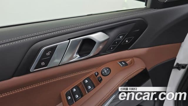 BMW X5 2025 — Photo 35/35