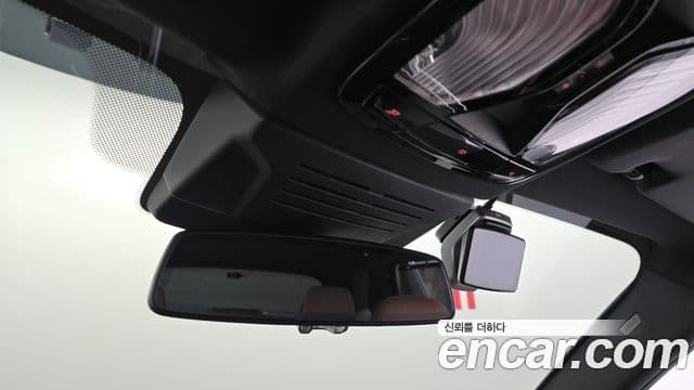 BMW X5 2025 — Photo 13/35