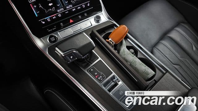 Audi A7 2023 — Фото 9/20