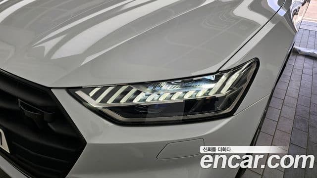 Audi A7 2023 — Photo 32/34