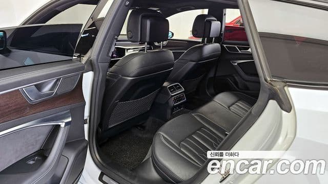 Audi A7 2023 — Photo 5/34