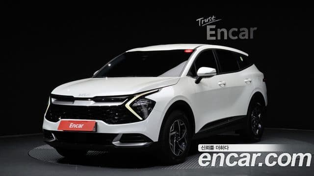 Kia Sportage 2023 — Şəkil 1/20