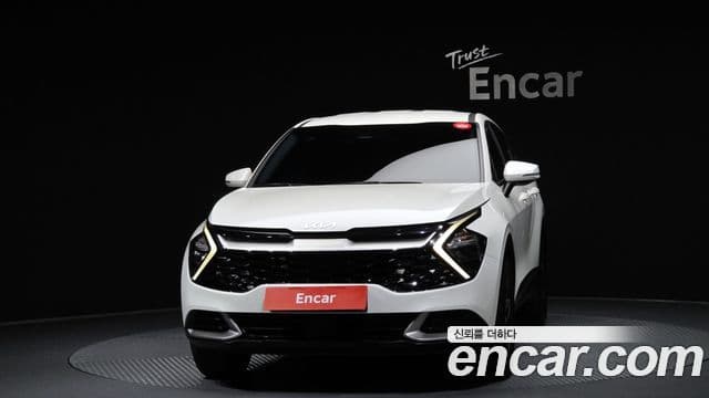 Kia Sportage 2023 — Şəkil 3/20