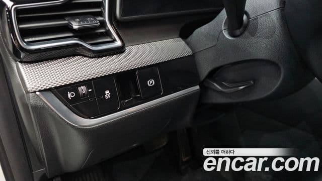 Kia Sportage 2023 — Şəkil 19/20