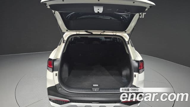 Kia Sportage 2023 — Şəkil 20/20
