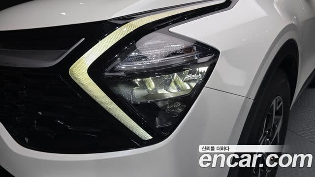Kia Sportage 2023 — Photo 26/30