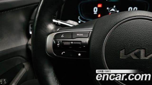 Kia Sportage 2023 — Photo 24/30