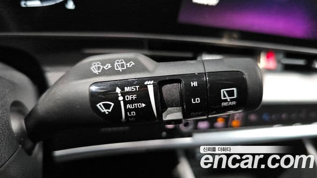 Kia Sportage 2023 — Photo 13/30