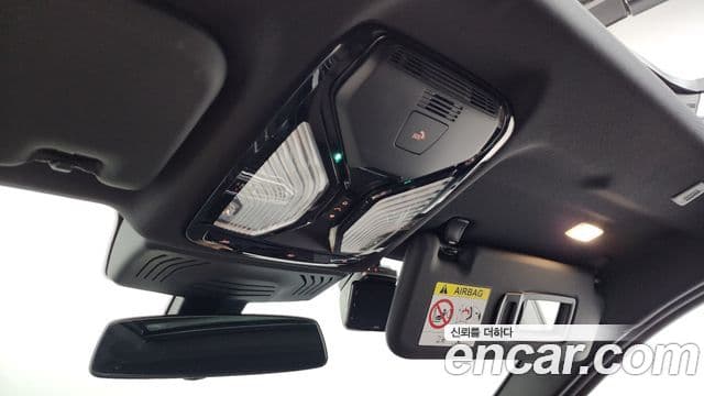 BMW X4 2025 — Фото 18/20