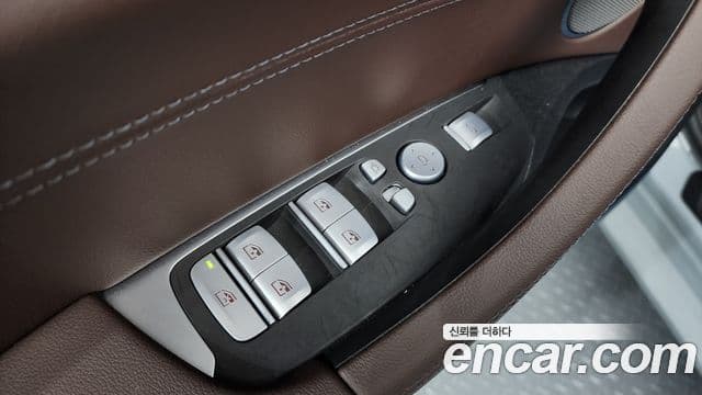 BMW X4 2025 — Photo 23/37