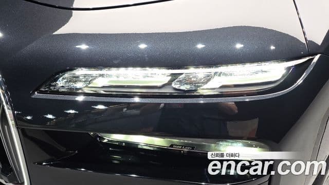 BMW 7 Series 2025 — Photo 24/30