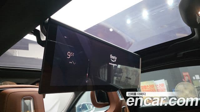 BMW 7 Series 2025 — Photo 13/30