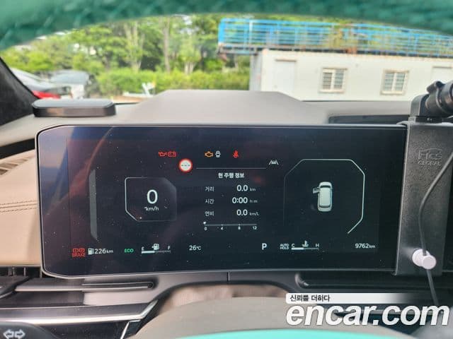 Kia Carnival 2025 — Фото 4/16