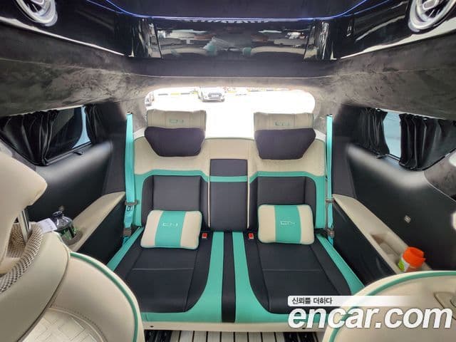 Kia Carnival 2025 — Фото 12/16