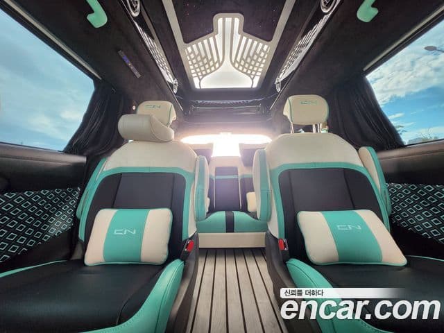Kia Carnival 2025 — Фото 13/16