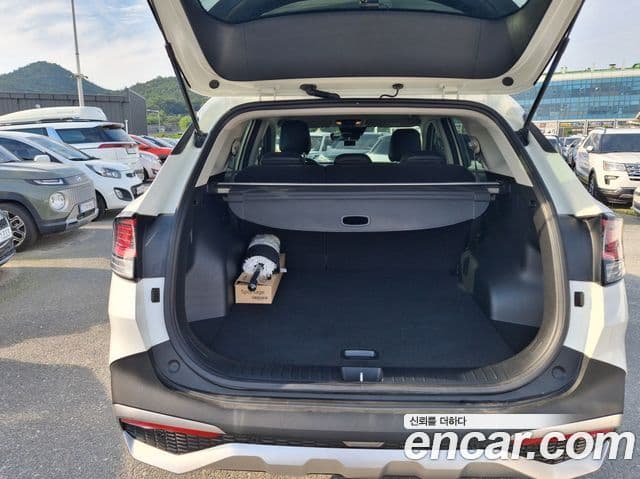 Kia Sportage 2022 — Şəkil 5/17