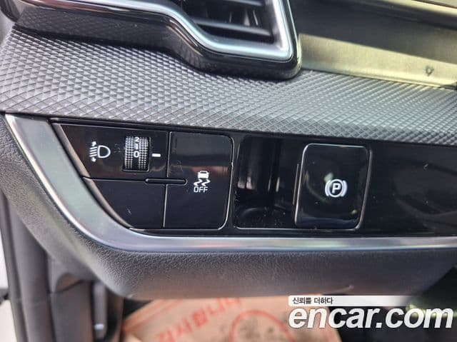 Kia Sportage 2022 — Şəkil 10/17