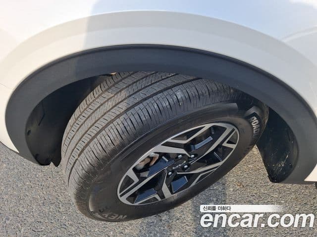 Kia Sportage 2022 — Şəkil 16/17