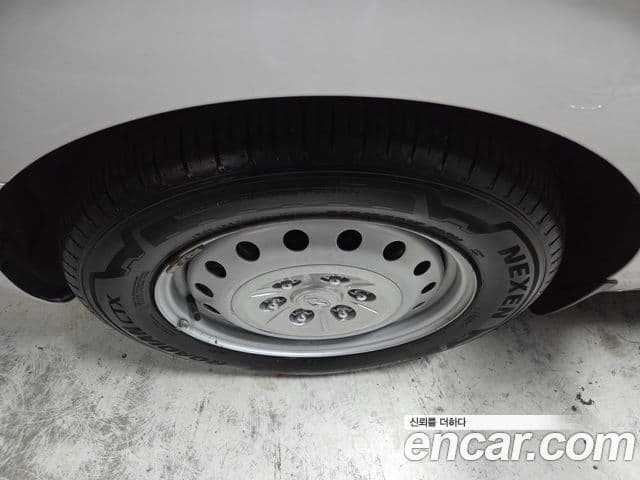 Hyundai Staria 2023 — Şəkil 4/20