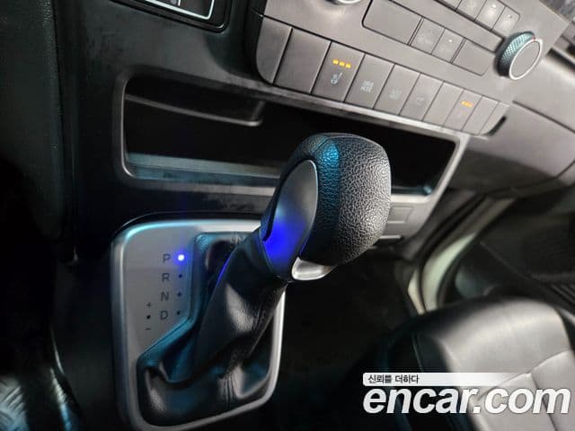 Hyundai Staria 2023 — Şəkil 8/20