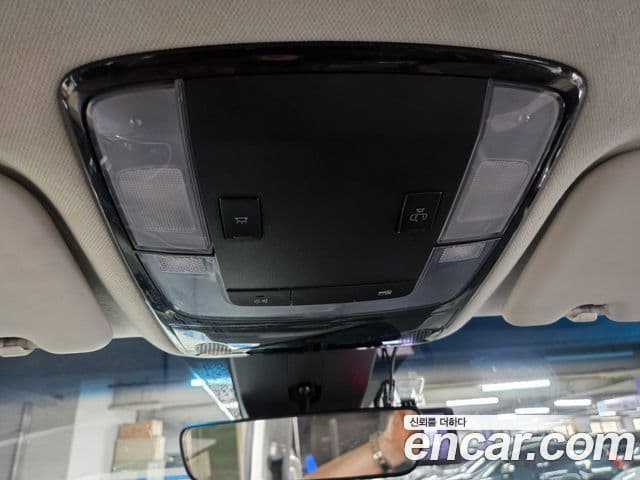 Hyundai Staria 2023 — Şəkil 12/20