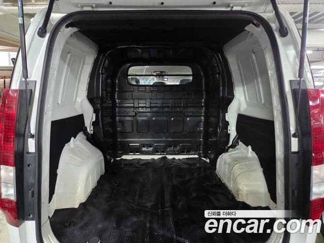 Hyundai Staria 2023 — Şəkil 15/20