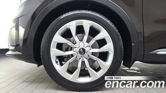 Kia Sorento 2020 — Şəkil 5/20