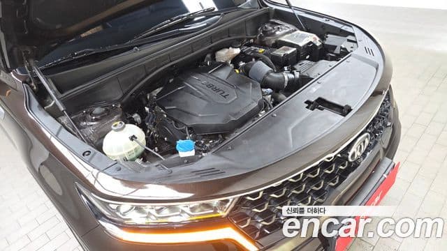 Kia Sorento 2020 — Şəkil 6/20