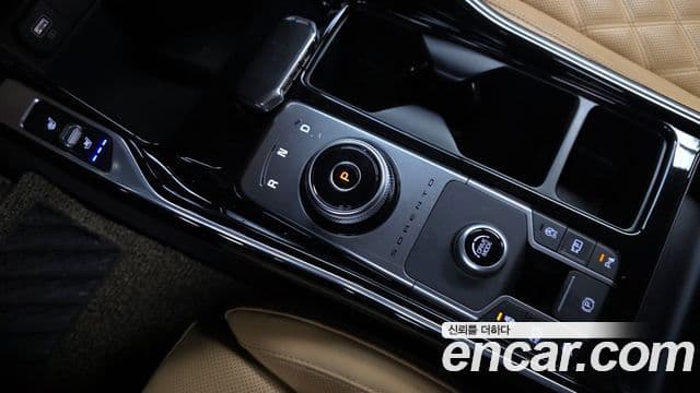 Kia Sorento 2020 — Şəkil 9/20