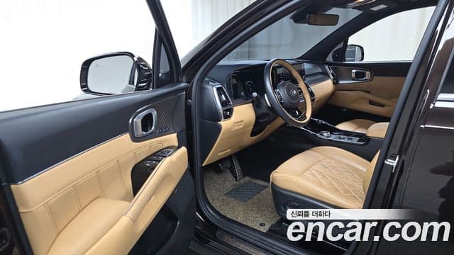 Kia Sorento 2020 — Şəkil 10/20
