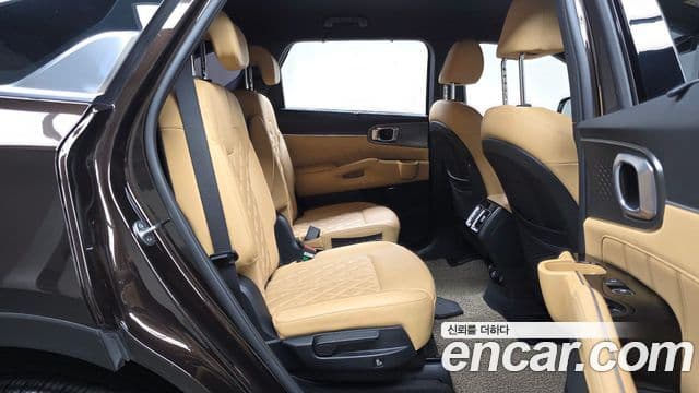 Kia Sorento 2020 — Şəkil 11/20