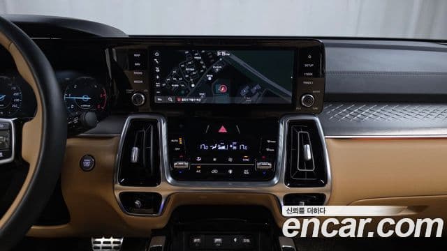 Kia Sorento 2020 — Şəkil 13/20