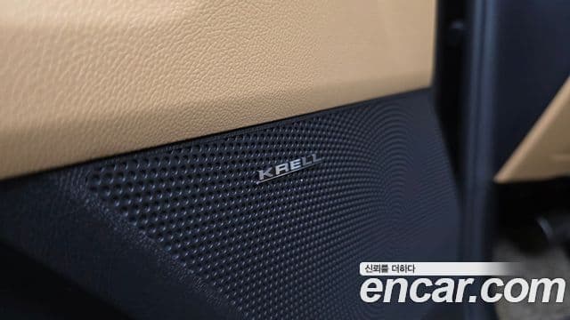 Kia Sorento 2020 — Şəkil 15/20