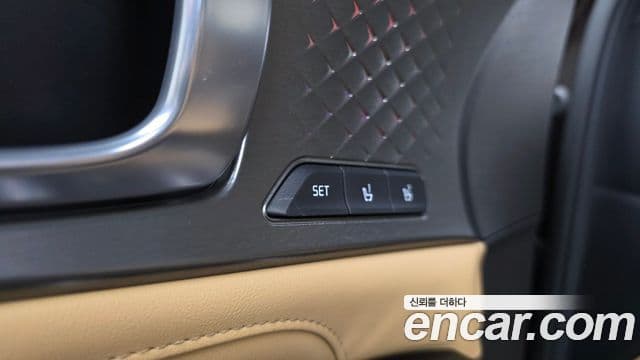 Kia Sorento 2020 — Şəkil 18/20