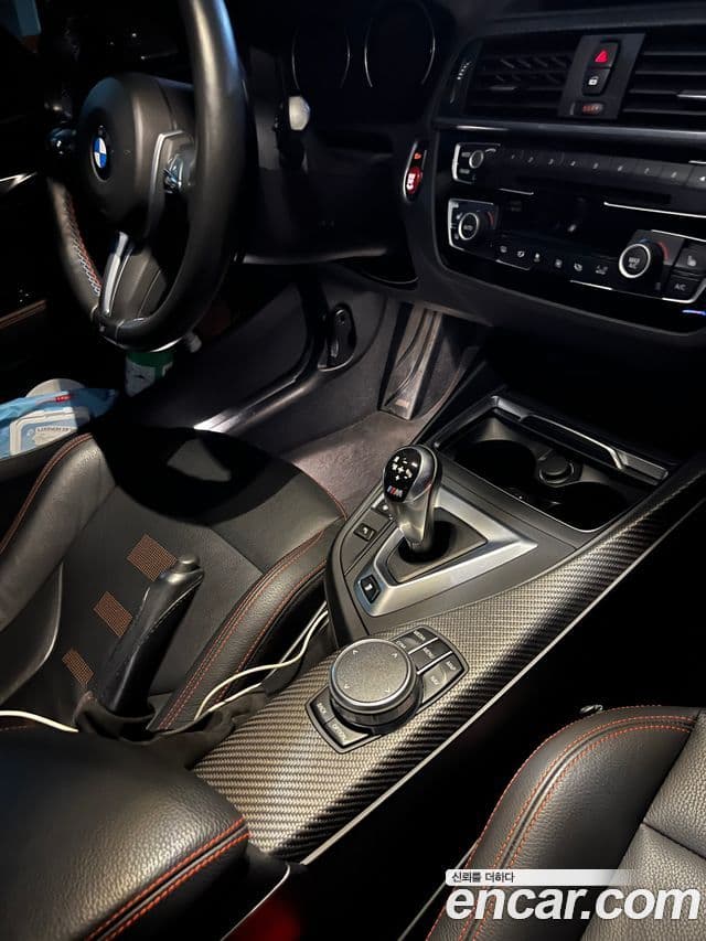 BMW M2 2019 — ფოტო 3/13