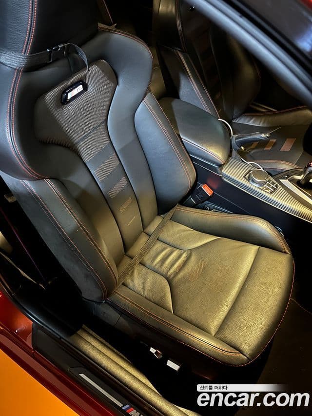 BMW M2 2019 — ფოტო 7/13