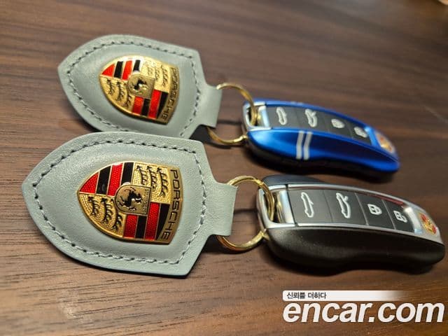 Porsche 911 2024 — Şəkil 5/19