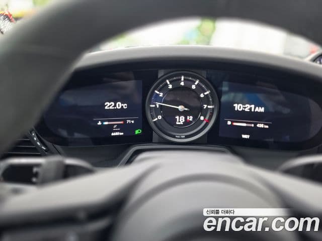 Porsche 911 2024 — Şəkil 7/19