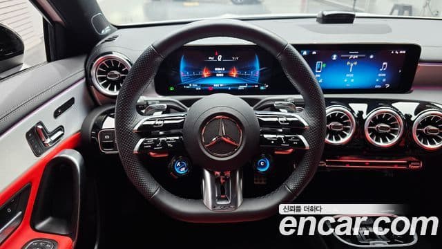 Mercedes-Benz A-Class 2025 — Şəkil 13/20
