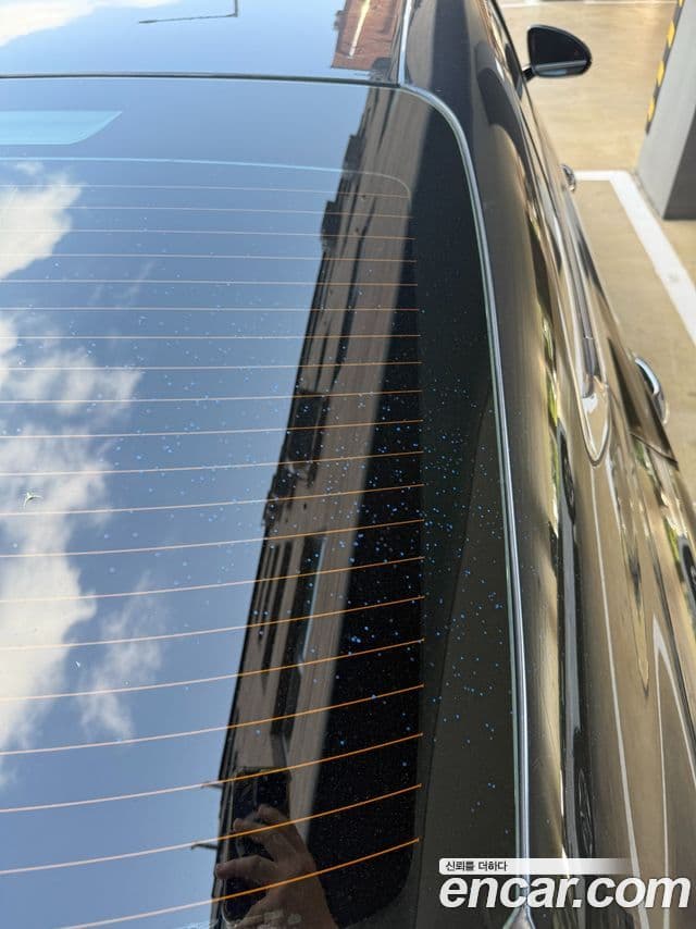 Genesis Electrified G80 2024 — Şəkil 12/12