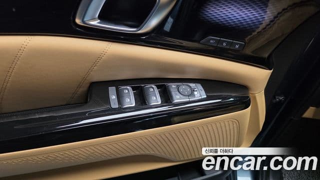 Kia Carnival 2022 — Фото 14/20