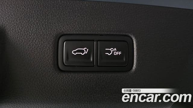 Kia Carnival 2022 — Фото 16/20
