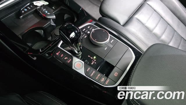 BMW X3 2024 — Şəkil 9/20
