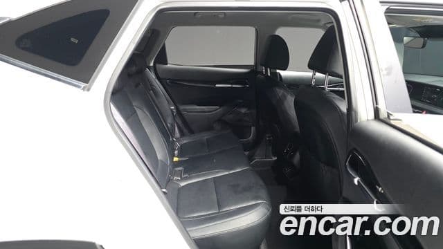 Kia Seltos 2024 — Şəkil 12/20