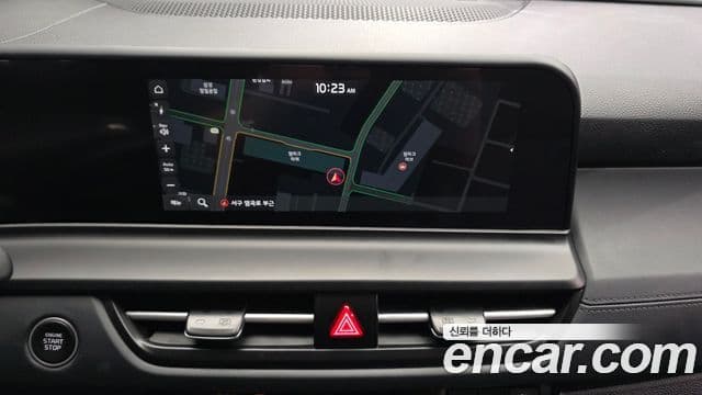 Kia Seltos 2024 — Şəkil 14/20