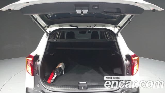 Kia Seltos 2024 — Şəkil 20/20