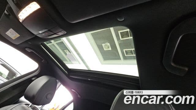 Mercedes-Benz E-Class 2022 — Şəkil 18/20
