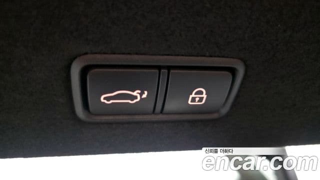 Kia The K9 2019 — Photo 2/36