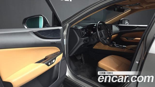 Lexus NX450h+ 2023 — Photo 4/20