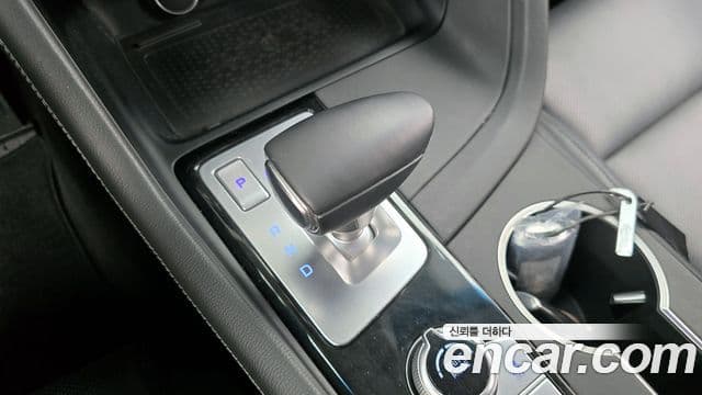 Genesis G70 2021 — Photo 20/20